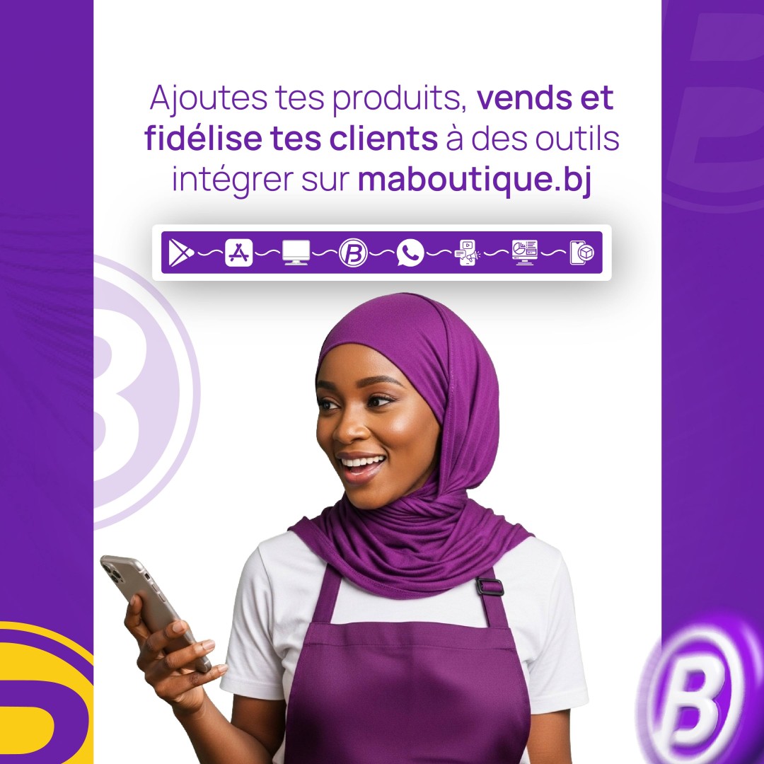 Tous les outils qu'il vous faut pour digitaliser votre commerce et vendre efficacement